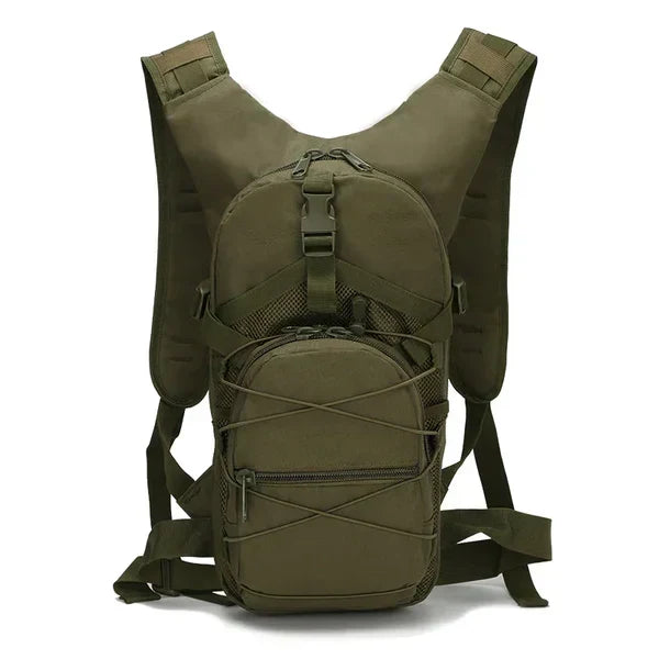Sac de sport ultra léger compact 12L – Sportsigation – Havresacs