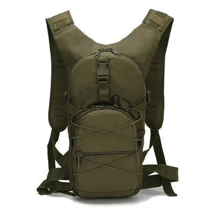 Sac de sport ultra léger compact 12L – Sportsigation – Havresacs