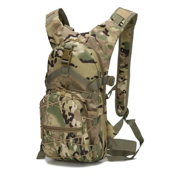 Sac de sport ultra léger compact 12L – Sportsigation – Havresacs