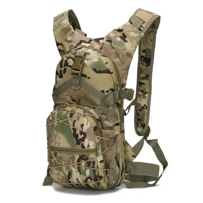 Sac de sport ultra léger compact 12L – Sportsigation – Havresacs