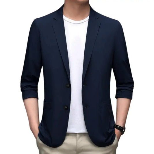 Gekühlter Seiden-Chaurion™ Men’s Blazer