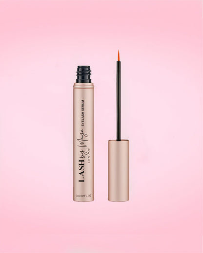 🌿Lash Growth Serum - 🌺60%OFF - 🌿See Real Growth, Naturally