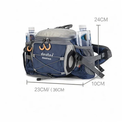 Sac multi-sports 8L – MultiSport Pro – Havresacs