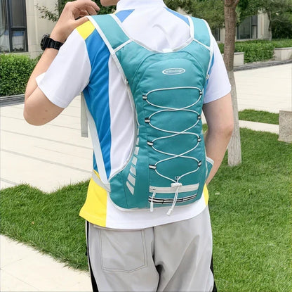 Sac à dos sport ultra léger 12L – MultiPro – Havresacs
