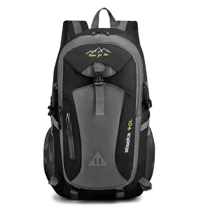 Sac à dos randonnée 40L ultra léger – TrailMaster – Havresacs
