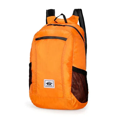 Sac à dos pliable ultraléger 20L – Ultra-Light – Havresacs