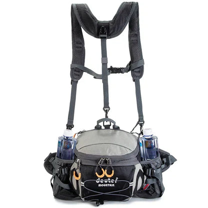 Sac multi-sports 8L – MultiSport Pro – Havresacs