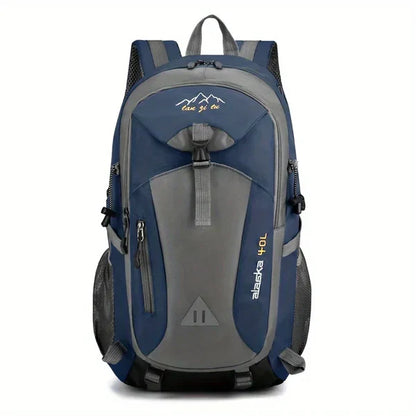 Sac à dos randonnée 40L ultra léger – TrailMaster – Havresacs