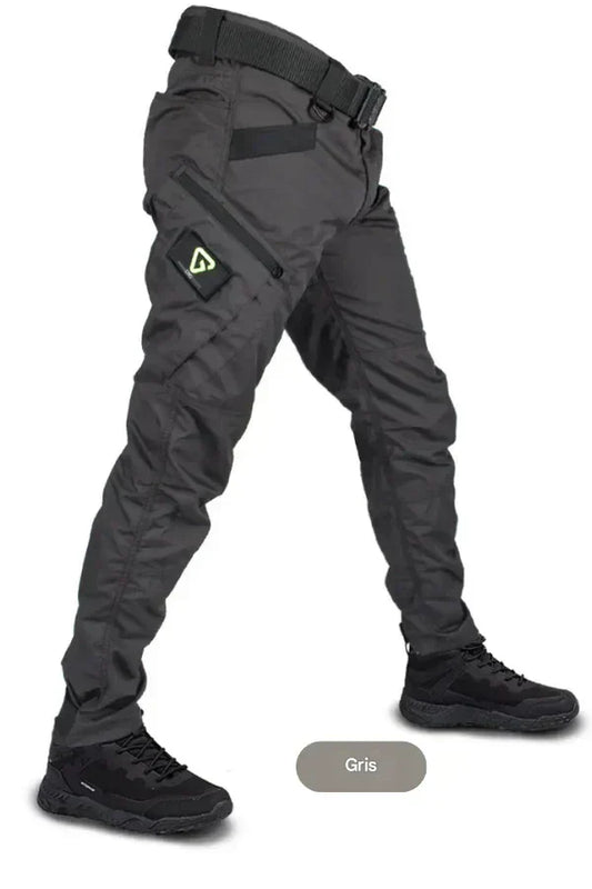 Pantalon Tactique Militaire – Durable et Imperméable 2025