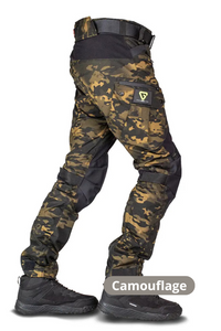camouflage