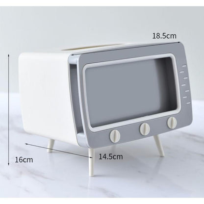 Suporte de tv para celular