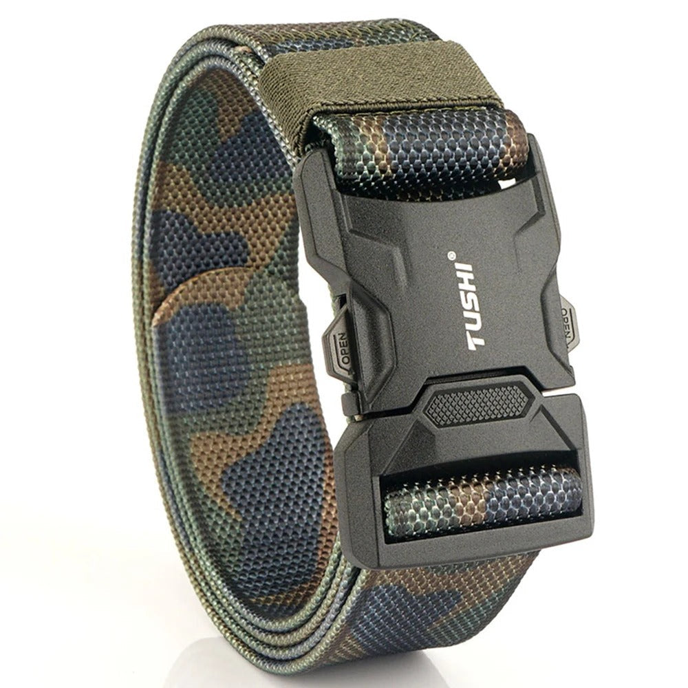 Cintura tattica militare - Tushi®