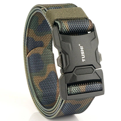Cintura tattica militare - Tushi®