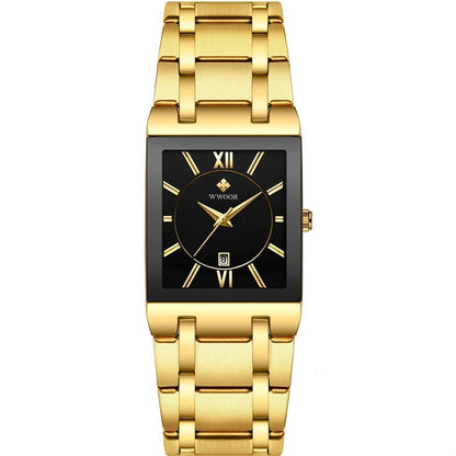 Altair Bloke's Uhr: