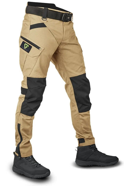 Pantaloni militari tattici – Resistenti e impermeabili