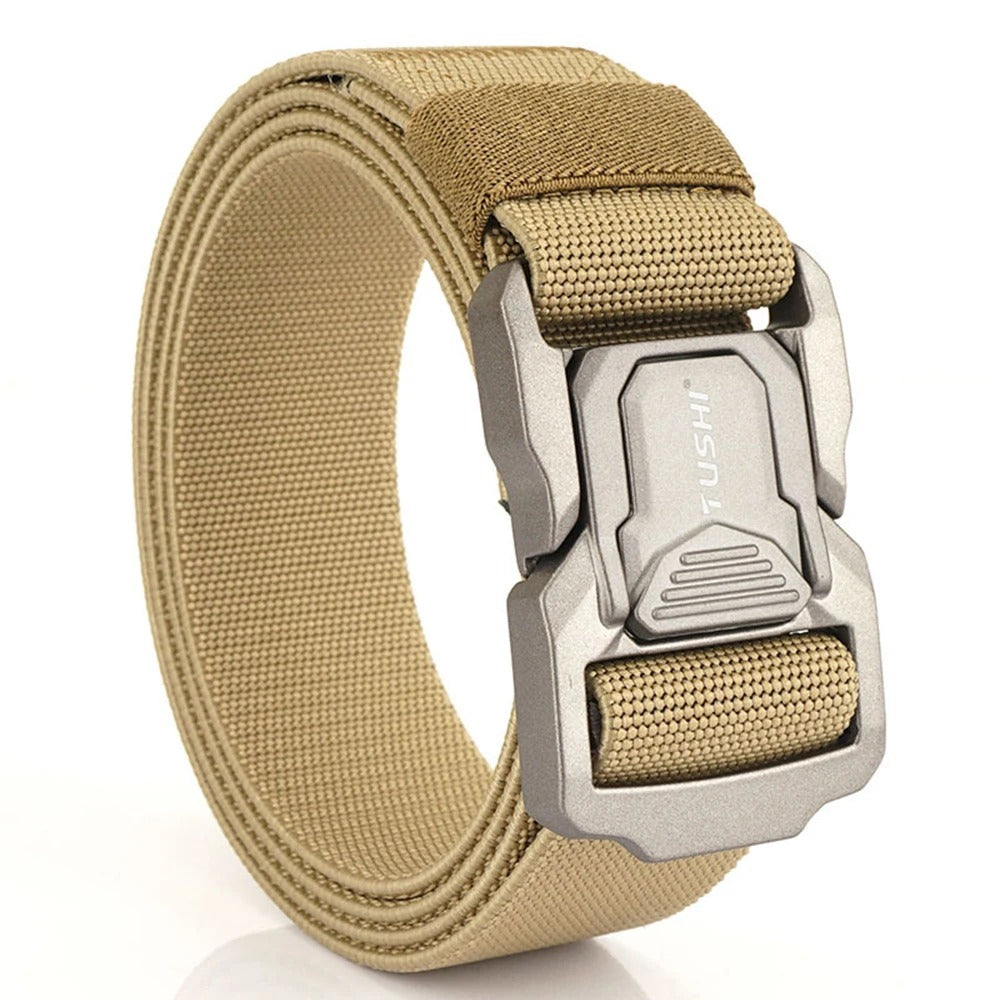 Cintura tattica militare - Tushi®