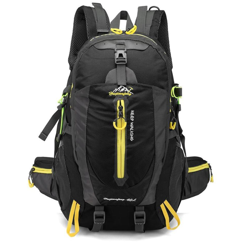 Sac à Dos de Camping Vult 40L