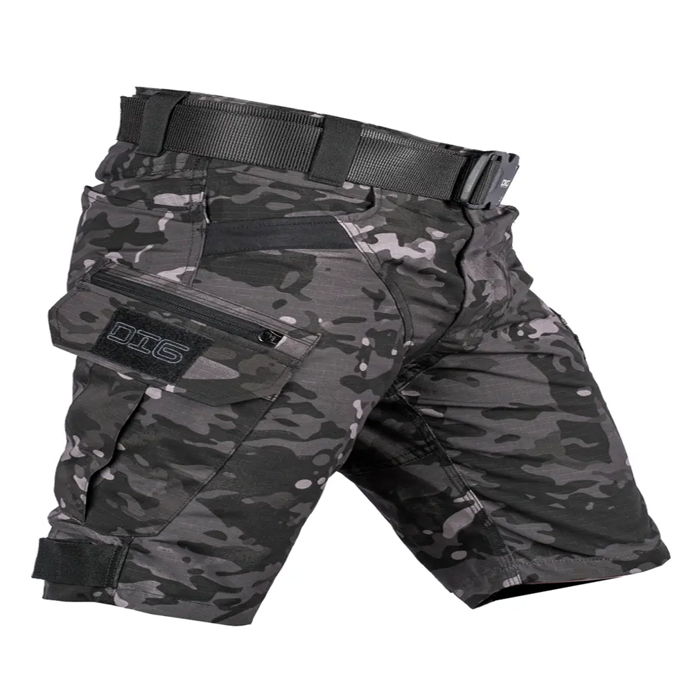 Taktische Shorts