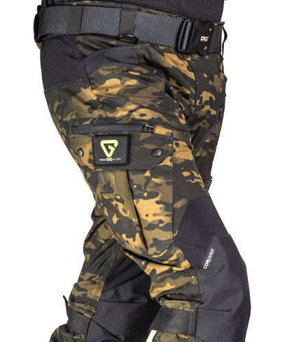 Defender Gen 2 Tactical Pants – Venom-Tarnmuster