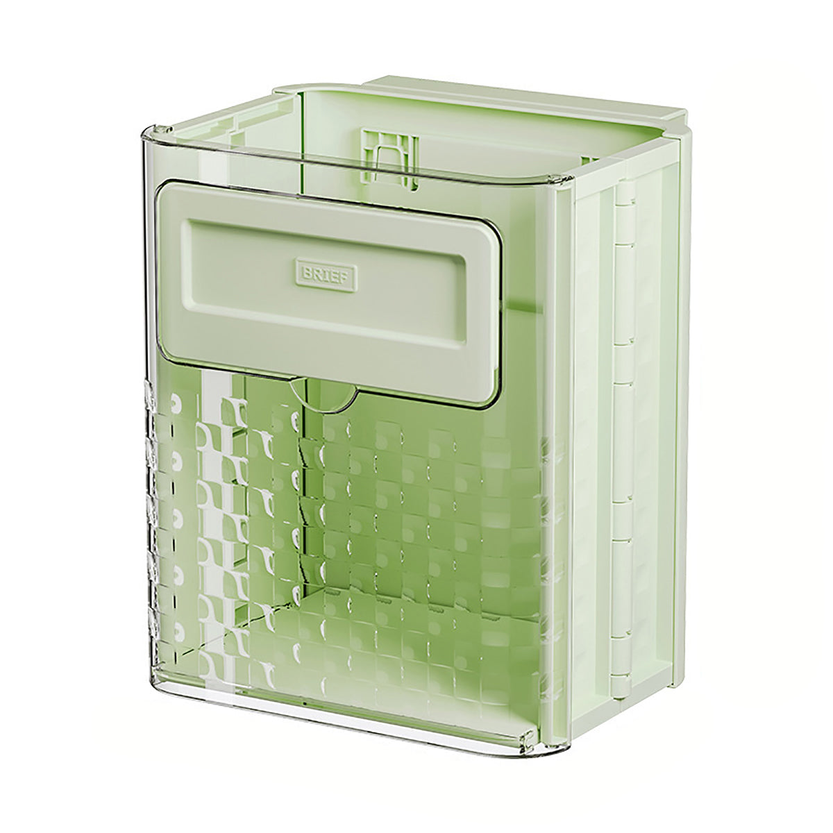 poubelle suspendue pliable -  Achetez-en 1 et recevez-en 2