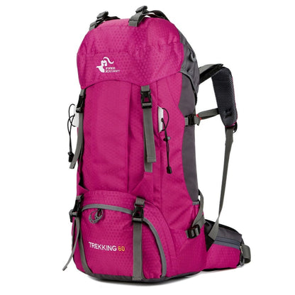 Sac à Dos Cargueur Kane 60L
