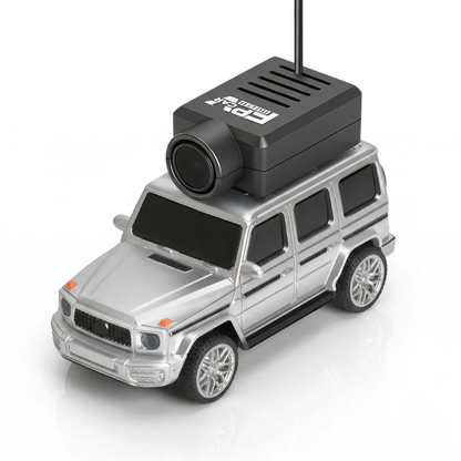 Mini Coche RC FPV