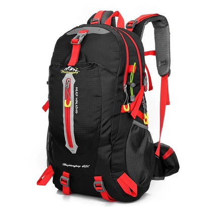 Sac à Dos de Camping Vult 40L