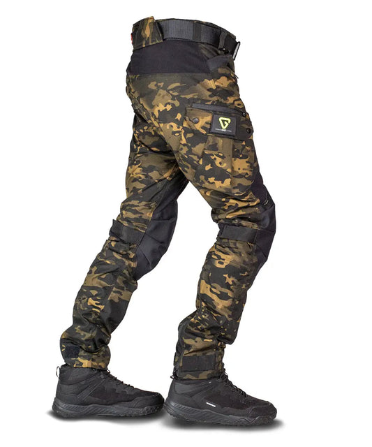 Defender Gen 2 Tactical Pants – Venom-Tarnmuster