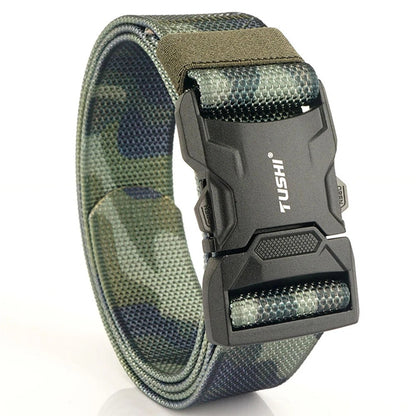 Cintura tattica militare - Tushi®