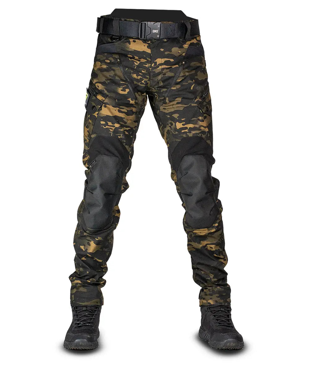 Defender Gen 2 Tactical Pants – Venom-Tarnmuster