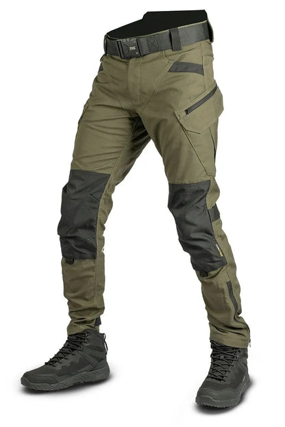 Taktische Hose Kinetic Gen. 2 – Olivgrün