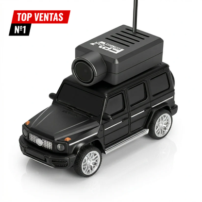 Mini Coche RC FPV
