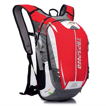 Sac d’Hydratation Tops 18L