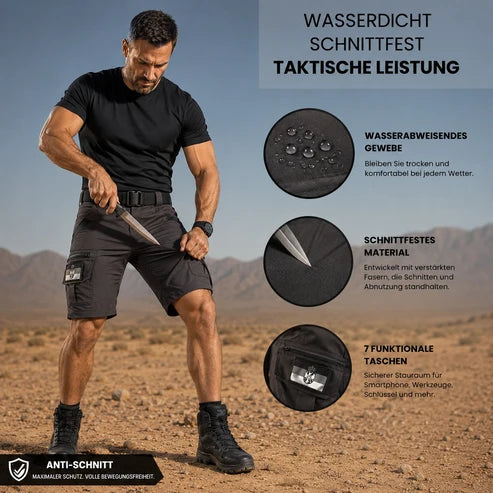 Taktische Shorts