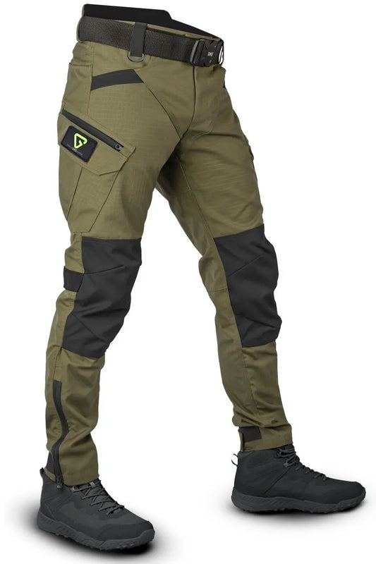 Taktische Hose Kinetic Gen. 2 – Olivgrün