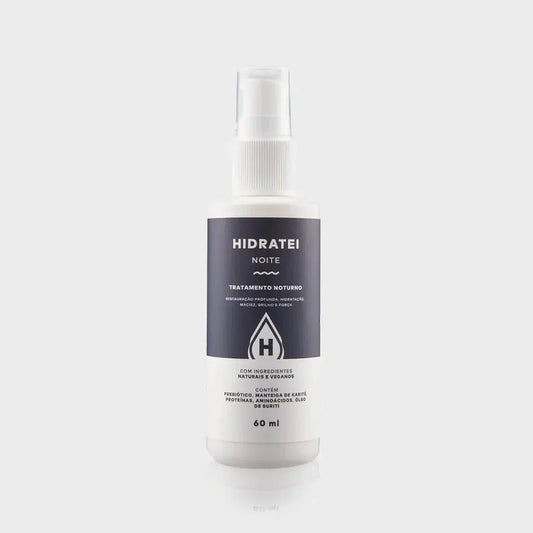 Hidratei Noite Travel Size