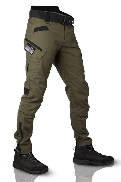 Taktische Hose Kinetic Gen 1 – Olivgrün