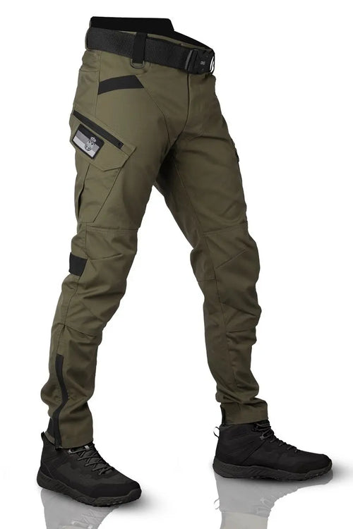 Taktische Hose Kinetic Gen 1 – Olivgrün