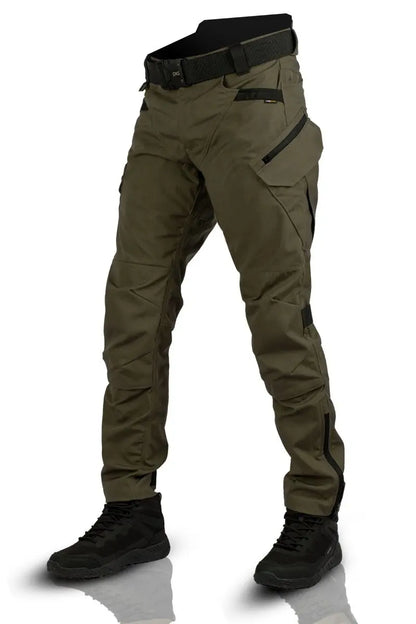 Taktische Hose Kinetic Gen 1 – Olivgrün