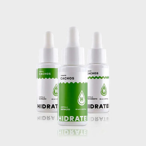 Kit Super Boosters