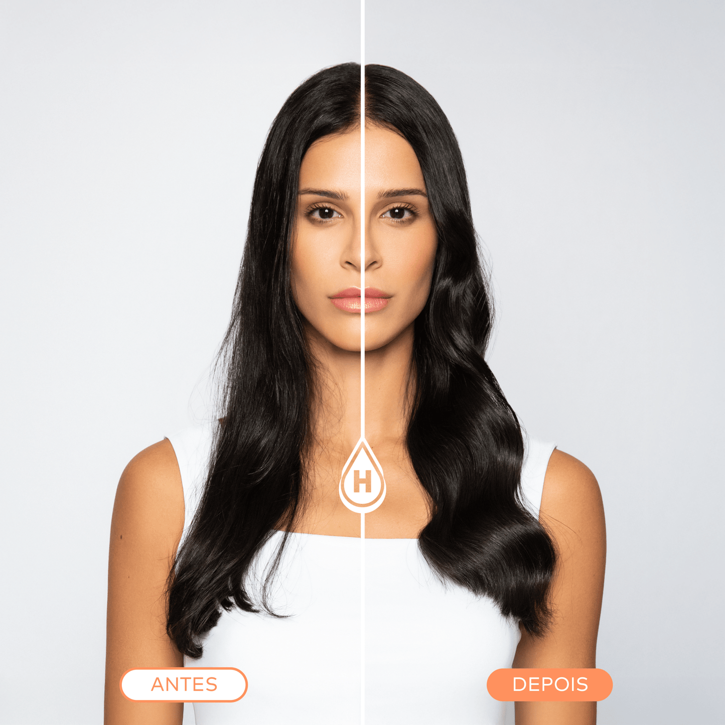 Kit Linha Nutrição Completa