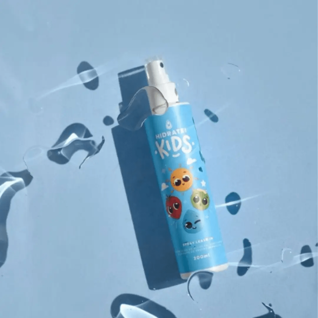 Leave-in Kids 200ml