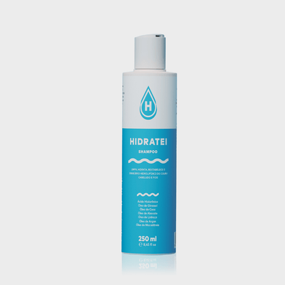 Kit Hidratação Potente Edição Limitada